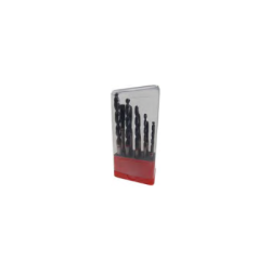 SOMTA Red Band Drill 4,2-10,2 mm and Tap M5-M12 Set
