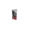 SOMTA Red Band Drill 4,2-10,2 mm and Tap M5-M12 Set