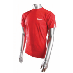 T-Shirt MILWAUKEE (M)