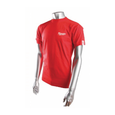T-Shirt MILWAUKEE (M)