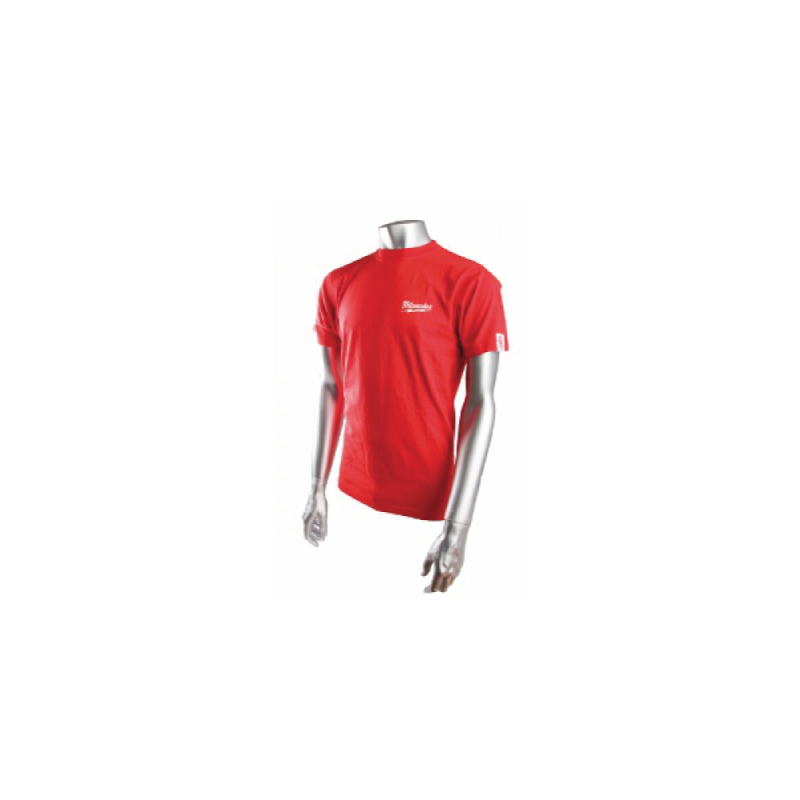 T-Shirt MILWAUKEE (L)