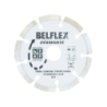Disco SLP Segmentado Laser Profissional Uso Geral 140 x 7 x 22 mm BELFLEX