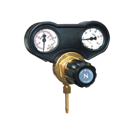 Manómetro 30 LTS BELFLEX