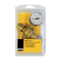 BELFLEX Pressure Reducer 12 LTS