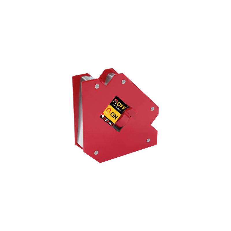 BELFLEX On/Off Magnet 45º, 90º, 135º