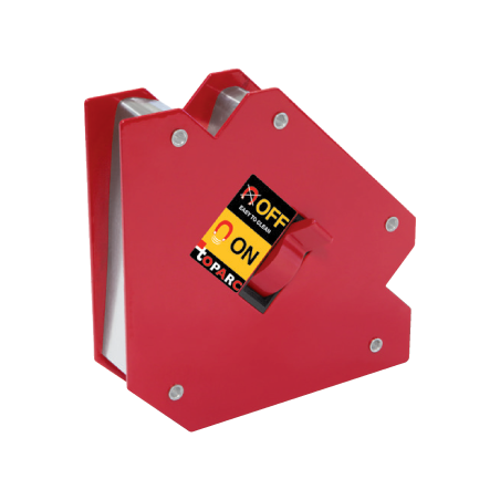 BELFLEX On/Off Magnet 45º, 90º, 135º