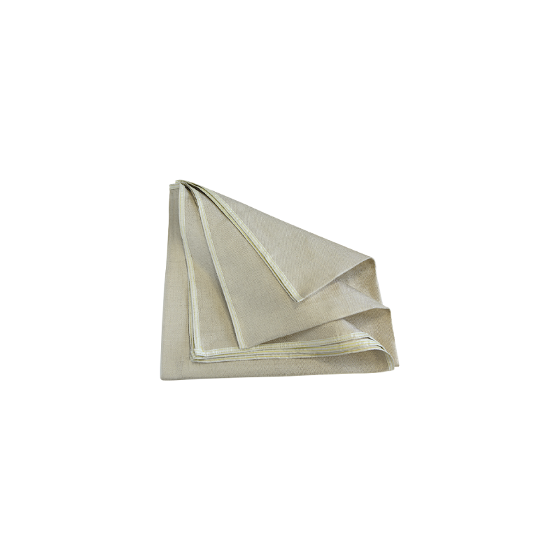 Manta Anti-Calor 2 x 2 m 500º BELFLEX Manta Anti-Calor 2 x 2 m 500º BELFLEX