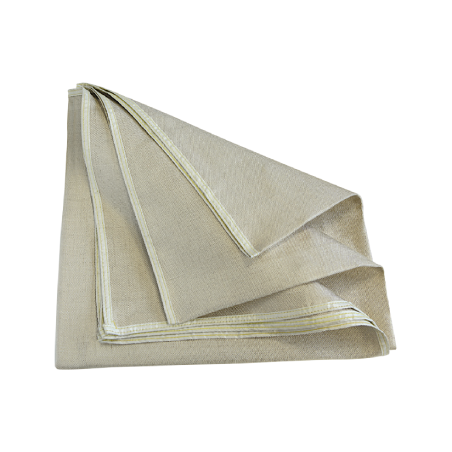 Manta Anti-Calor 2 x 2 m 500º BELFLEX