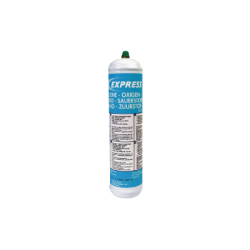 BELFLEX Oxygen Bottle 56L