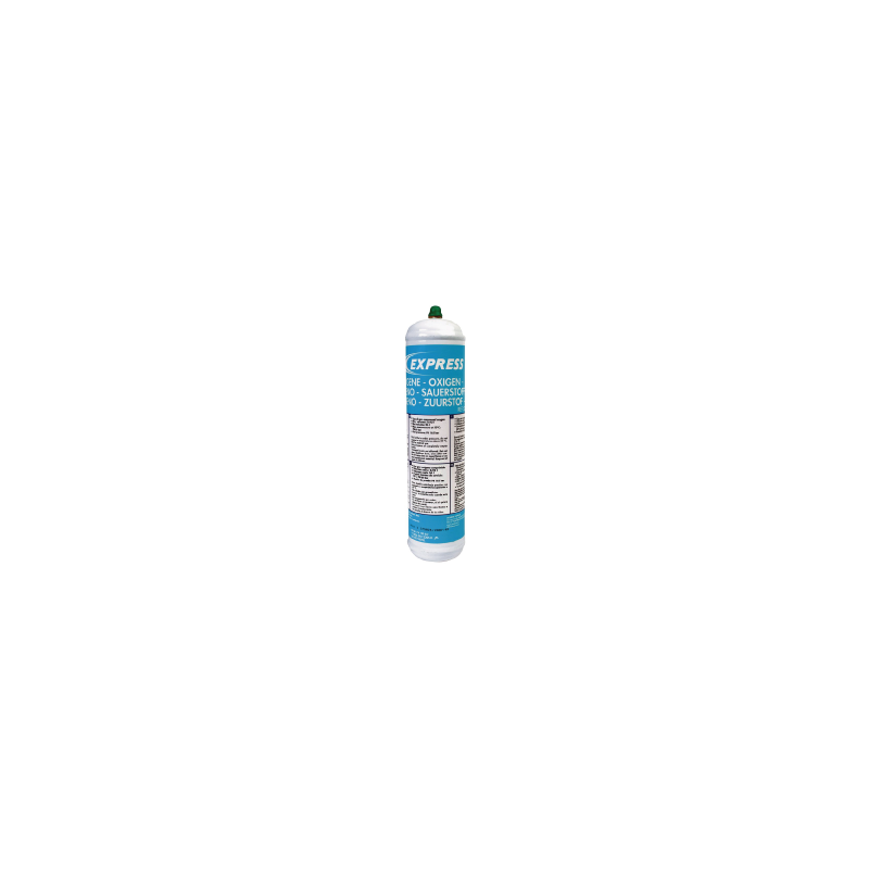 BELFLEX Oxygen Bottle 56L
