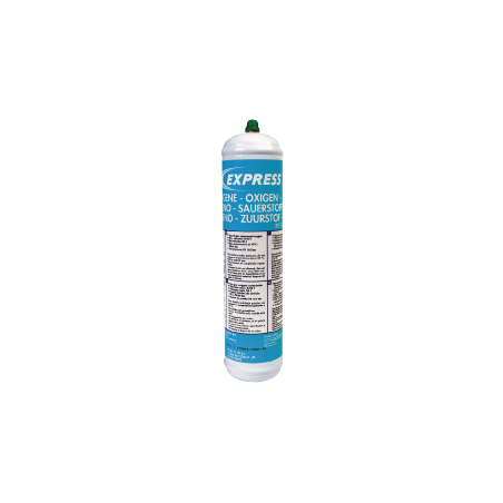 BELFLEX Oxygen Bottle 56L