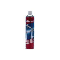 BELFLEX Blowlamps with Gas Cartidge 555