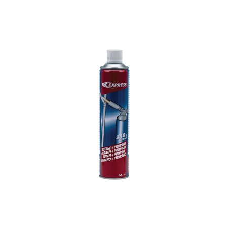 Cartucho com Butano/Propano 555 BELFLEX