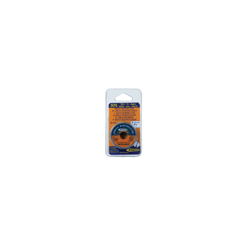 Metal Aportacion 50g 50% Est/Alm 1855 BELFLEX