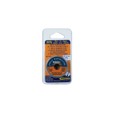 BELFLEX Metal Contribution 50g 50% Est/Alm 1855