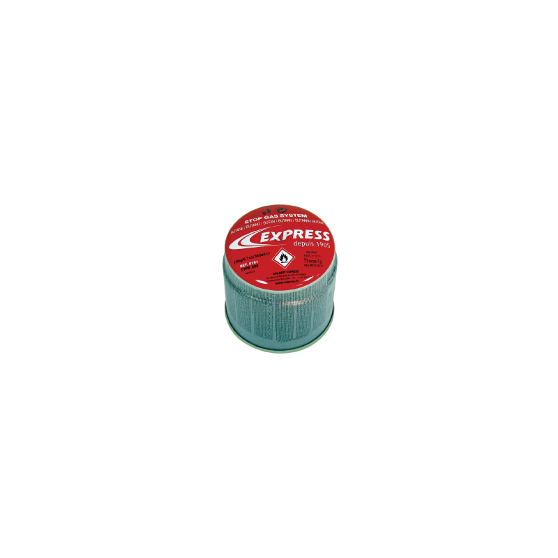 BELFLEX Disposable Butane Gas Cartidge 8191