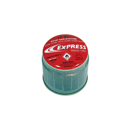 BELFLEX Disposable Butane Gas Cartidge 8191