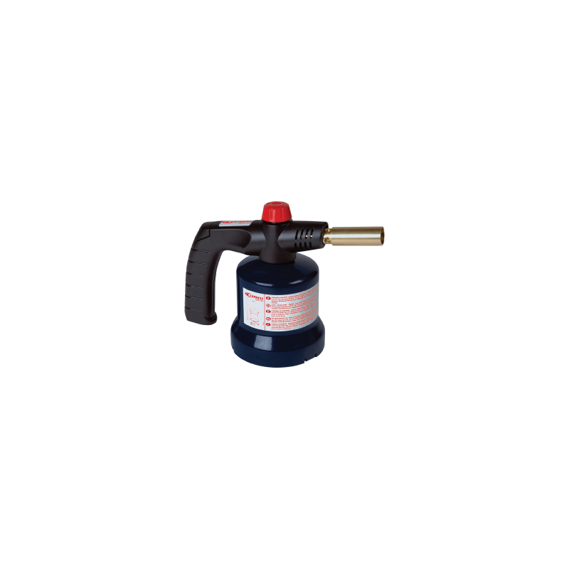 Soldador de Lámpara de Butano 8700 BELFLEX