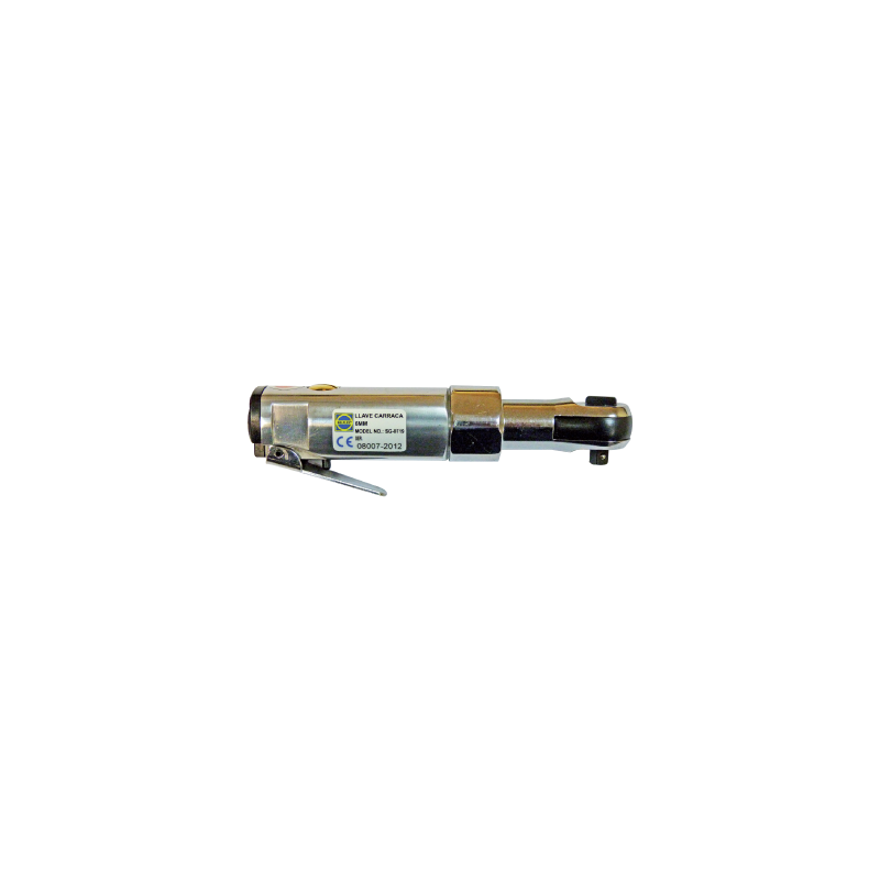 BELFLEX Ratchet Wrenche 1/4' SG 0719 BELFLEX Ratchet Wrenche 1/4' SG 0719