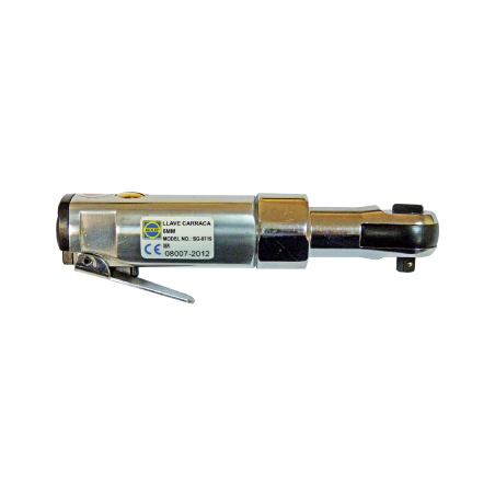 BELFLEX Ratchet Wrenche 1/4' SG 0719