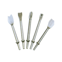 BELFLEX 5 Long Chisels Set SG 1305