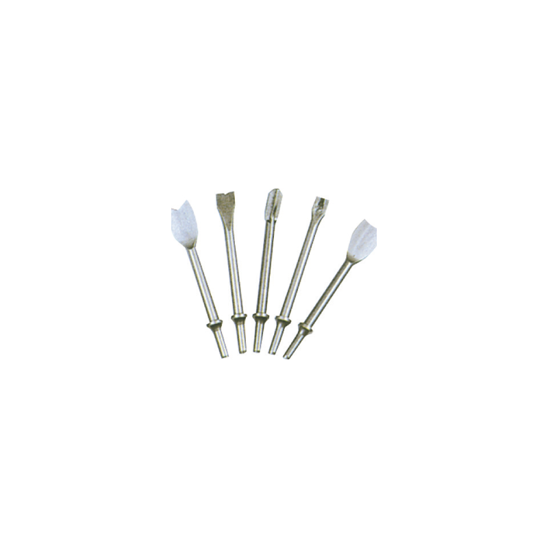 BELFLEX 5 Long Chisels Set SG 1305 BELFLEX 5 Long Chisels Set SG 1305