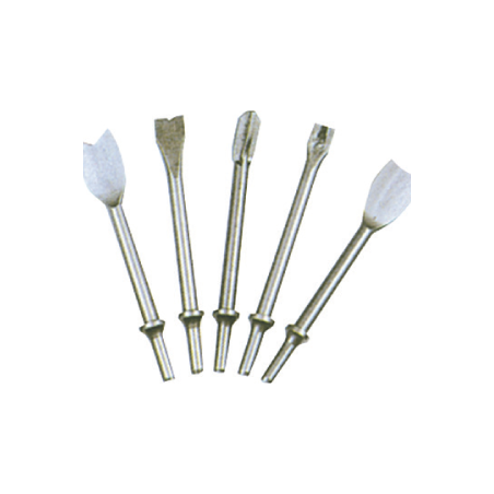 BELFLEX 5 Long Chisels Set SG 1305