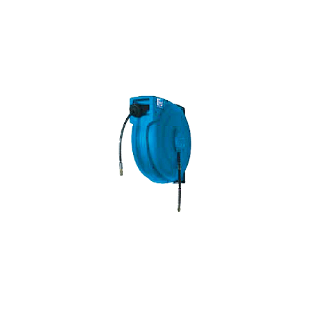 BELFLEX Enclosed Hose Reel Ø 1/4'