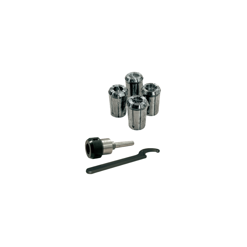 BELFLEX OZ Collet 5 mm BELFLEX OZ Collet 5 mm