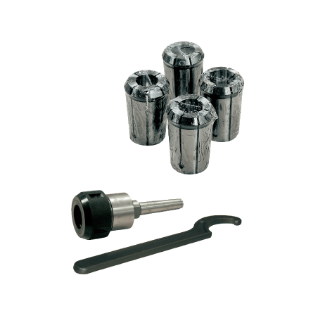 BELFLEX OZ Collet 5 mm