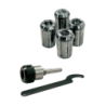 BELFLEX OZ Collet 5 mm