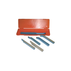 BELFLEX 11 Cutter Set 8 mm in Wood Box