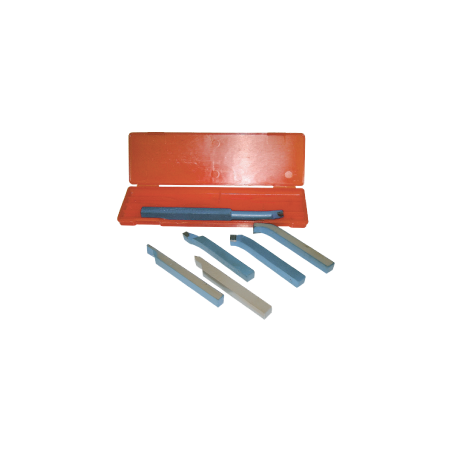 Conjunto de 11 Lâminas 8 mm BELFLEX