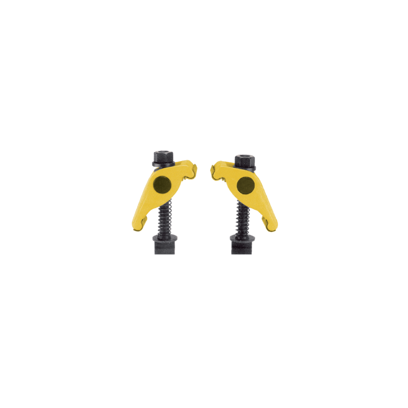 BELFLEX Pivot Clamp VCB-404