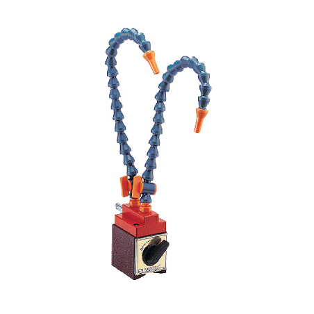 Tubo Articulado com Base Magnética VMH-54 BELFLEX