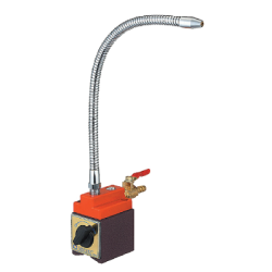 BELFLEX Adjustable Magnetic Nozzle Kit VMH-63
