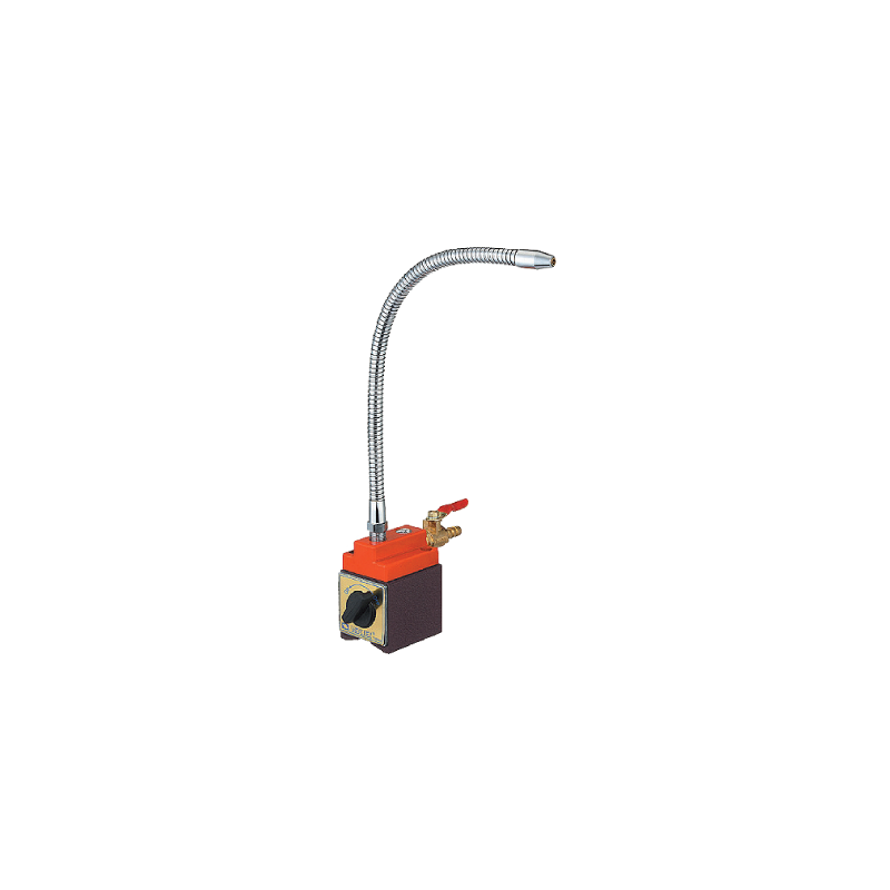Tubo Articulado com Base Magnética VMH-63 BELFLEX Tubo Articulado com Base Magnética VMH-63 BELFLEX