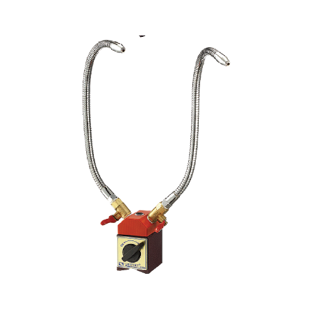 BELFLEX Adjustable Magnetic Nozzle Kit VMH-64