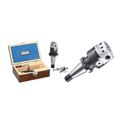 BELFLEX Boring Head Set C-Type VBHC-NT40-BC2M