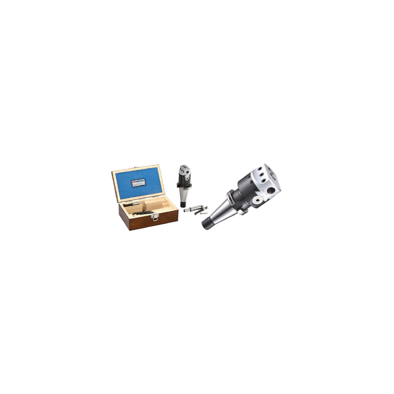 Cabeça de Perfuração VBHC-NT40-BC2M BELFLEX