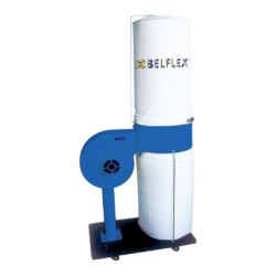 BELFLEX Dust Extractor BF-1230-DC
