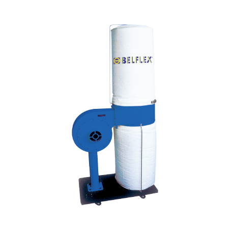 BELFLEX Dust Extractor BF-1230-DC