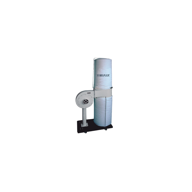 BELFLEX Filter Bag for Dust Extractor BF-1230-DC BELFLEX Filter Bag for Dust Extractor BF-1230-DC