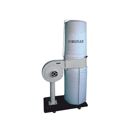 BELFLEX Filter Bag for Dust Extractor BF-1230-DC