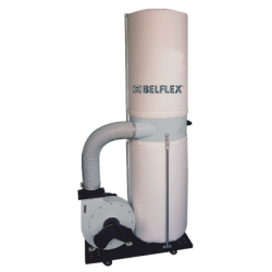 BELFLEX Bag Bridle for Dust Extractor BF-2300-DC