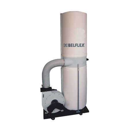 BELFLEX Bag Bridle for Dust Extractor BF-2300-DC