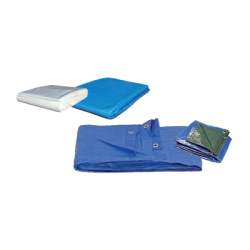 BELFLEX Tarpaulin 2 x 3 m 140 gr
