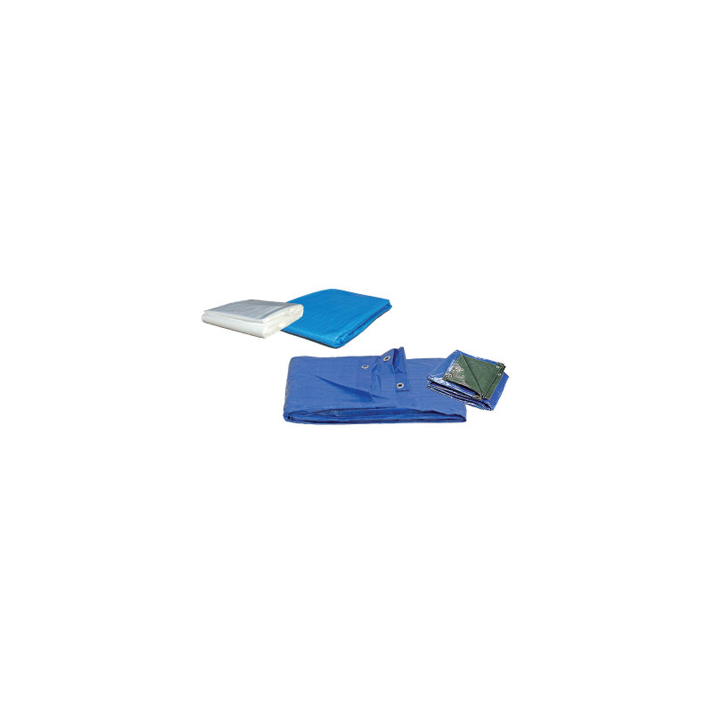 Toldo 2 x 3 m 140 gr BELFLEX Toldo 2 x 3 m 140 gr BELFLEX