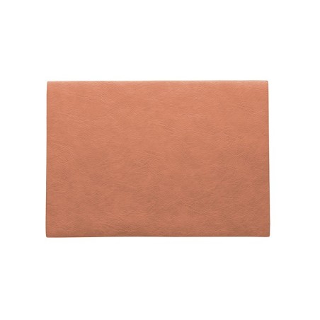 Mantel Individual Coral - Vegan