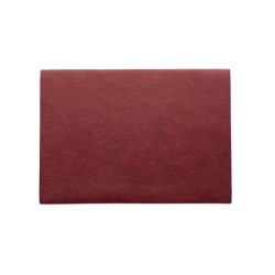 Mantel Individual Rosewood - Vegan